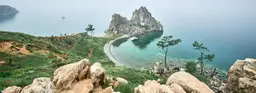 Стоит ли ехать на Ольхон в сентябре
