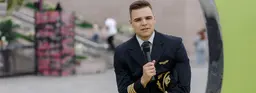 Как работает пилот S7 Airlines
