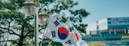 Нужна ли виза в Южную Корею? Как мы с подругой оформляли разрешение K-ETA