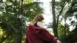 Где гулять в столице: 11 парков Москвы для прогулок и отдыха