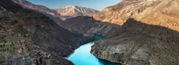 Я провела отпуск в Дагестане во время мусульманского поста: как это было?