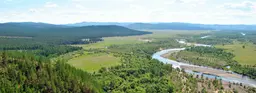 Из Иркутска в Монголию на выходные