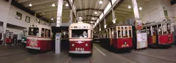 Необычные музеи Петербурга