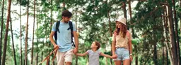 7 веселых развлечений для всей семьи