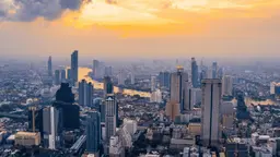 Правила въезда в Таиланд для россиян в 2026 году