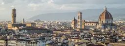 Галерея Уффици: личное мнение