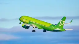 Airbus A320: какой он и где лучшие места в салоне
