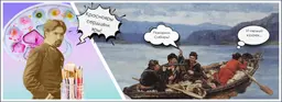 Путеводитель по Красноярску Василия Сурикова