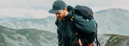 Как правильно выбрать походный рюкзак