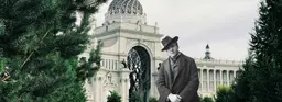Казань — родина Шаляпина. Прогуляемся по местам, где вырос артист