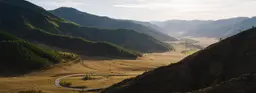 Как посмотреть Алтай за три дня и 35 000 рублей