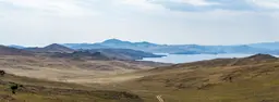 Четыре дня на Ольхоне: что посмотреть и где ловить чувство полного покоя