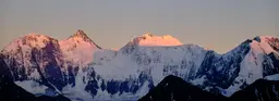 Горный Алтай: поход к подножию Белухи