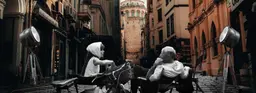 Путешествие по локациям популярных турецких сериалов