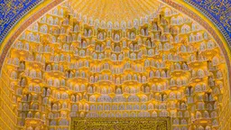 Ташкент, Бухара, Самарканд: фоторепортаж из трех городов Узбекистана