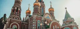Как познакомиться с культурой Марий Эл 