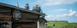 Кижи: как добраться самостоятельно и сколько это стоит в 2025 году