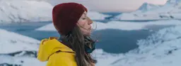 Лучшие места для прощания с зимой