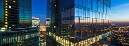 9 смотровых площадок Москвы с эффектным видом