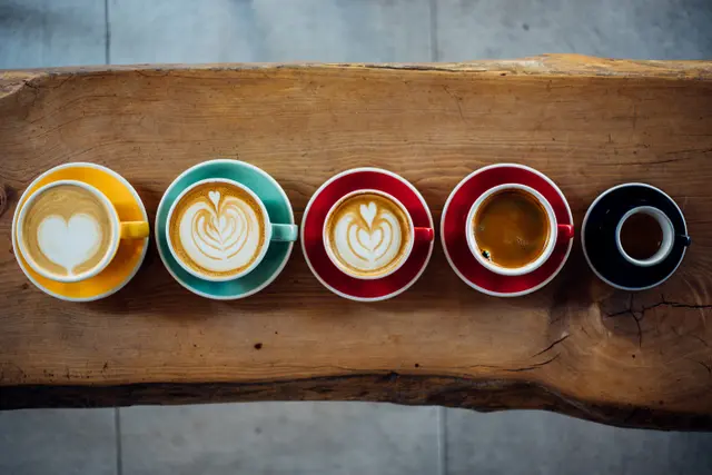 Urban Coffee