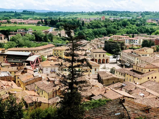 Colle val d’Elsa
