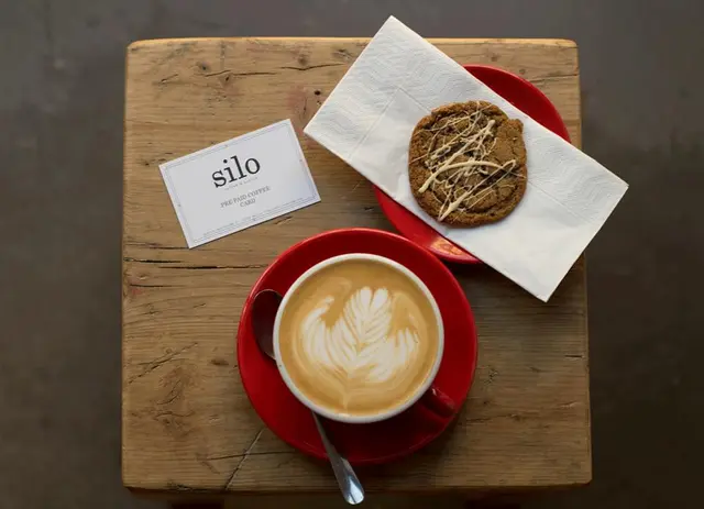 Silo Coffee