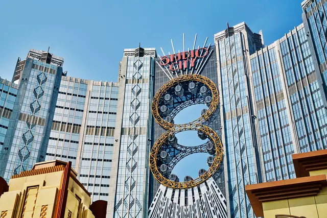 Golden Reel