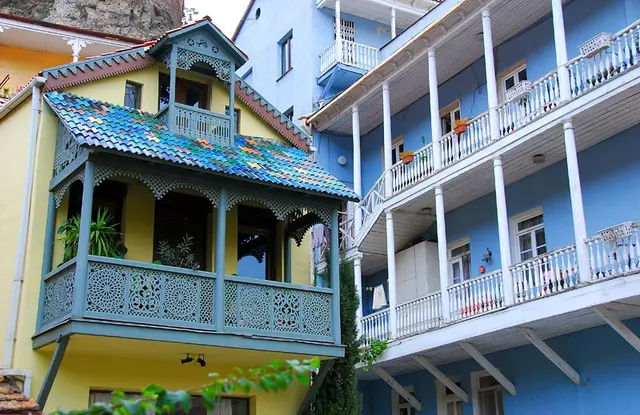 Old Tbilisi Hotel