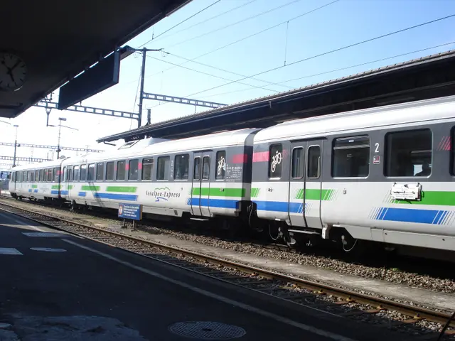 Voralpen Express