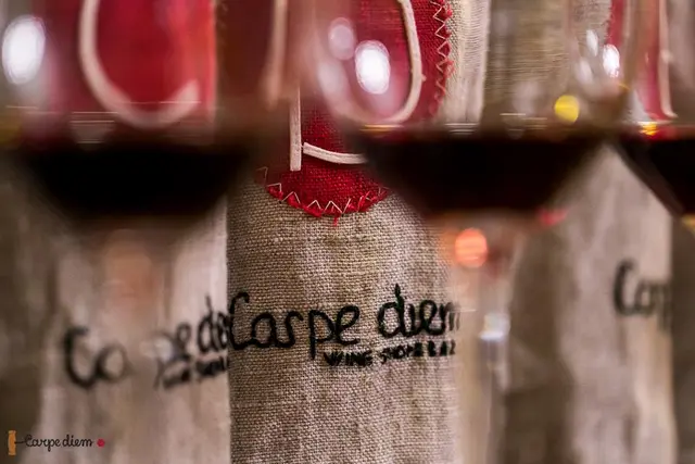 Carpe Diem