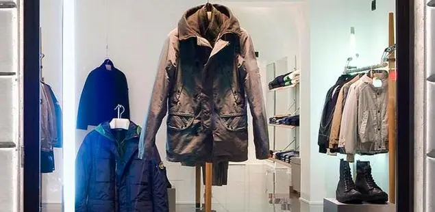 Stone Island