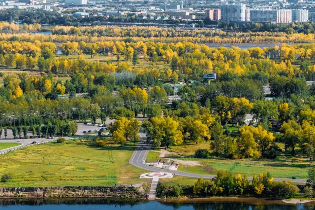Татышев—парк