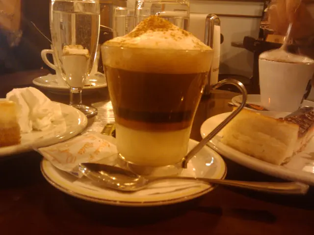 Ebano Café