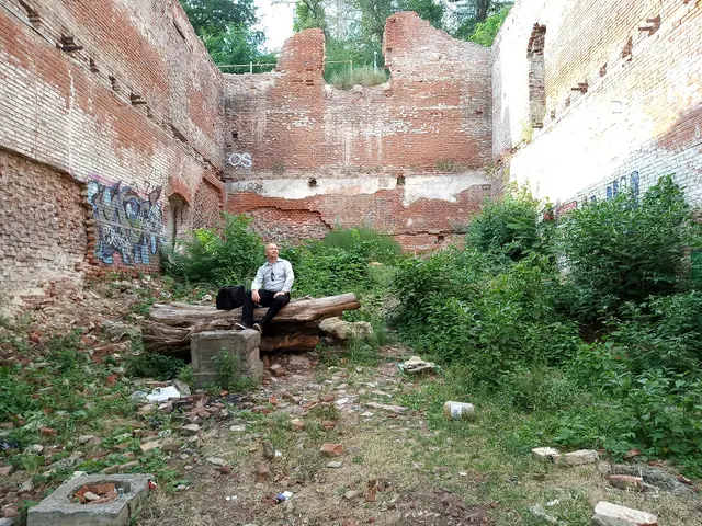 Парамоны