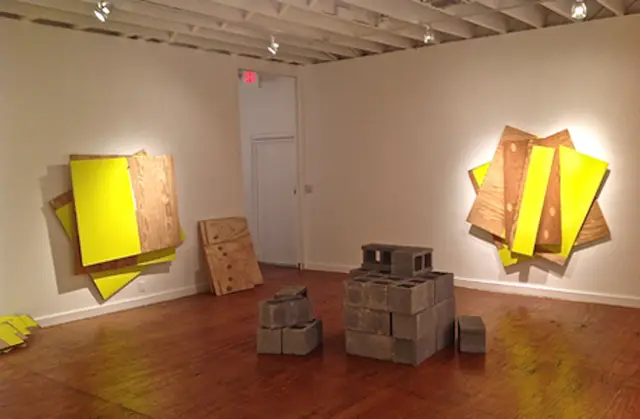 111 Front Street Galleries