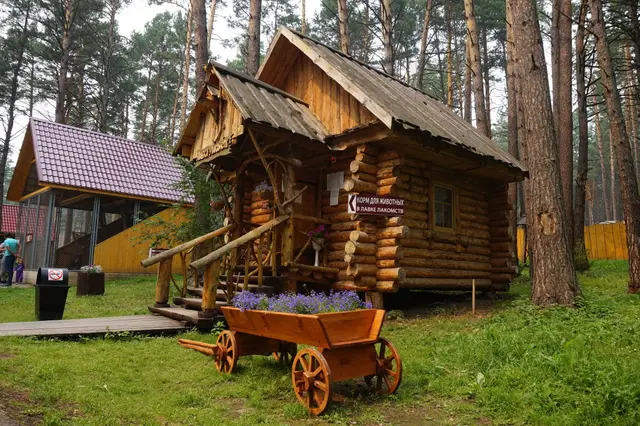 Томская писаница