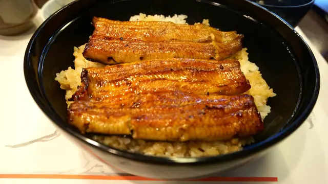 Chikuyotei Ginza