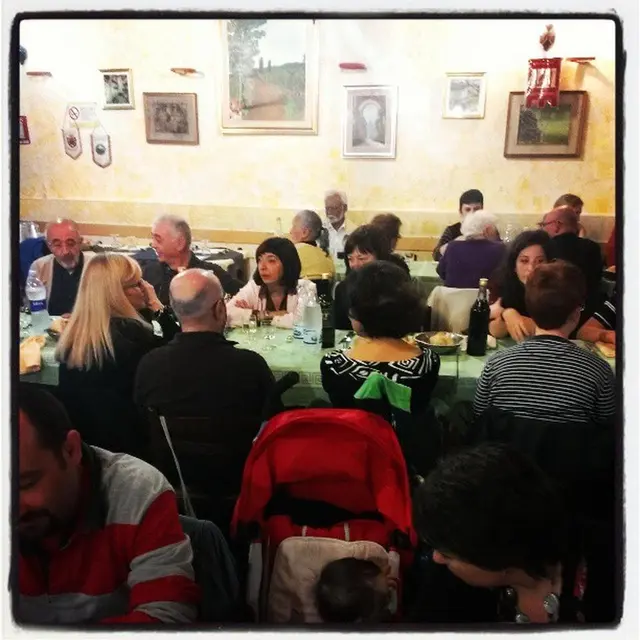 Trattoria da Marcello