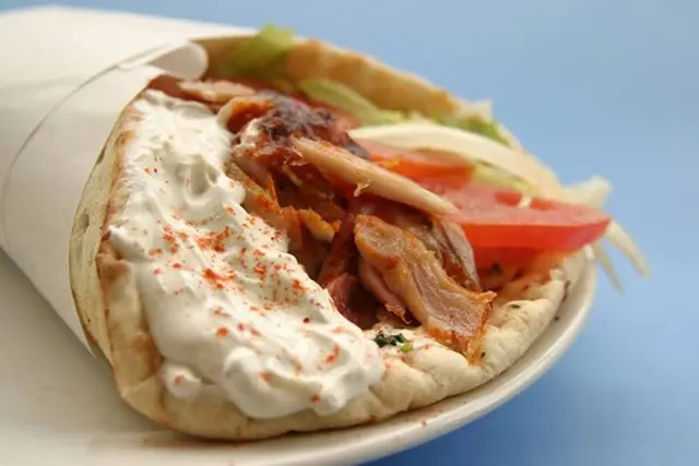Dionisos Quick Greek