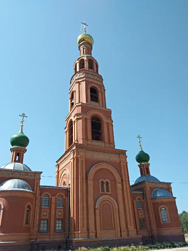 Ачаирский монастырь