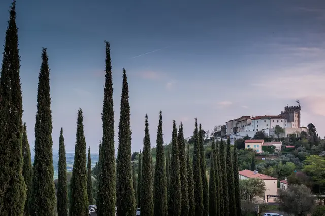 Castiglioncello