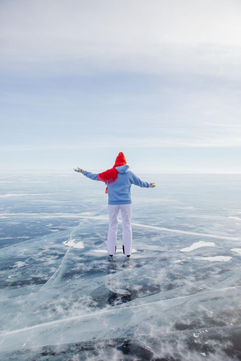 Grand Baikal. Бурятия и Ольхон с «Идем в поход» — Журнал Gate 7