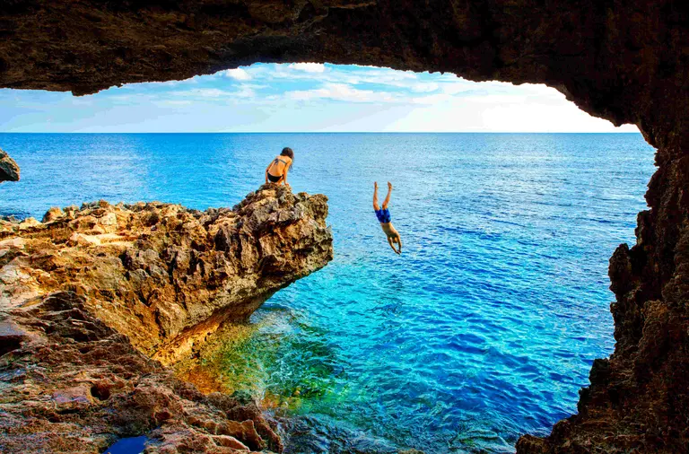 Лучшие пляжи юго-восточного побережья Кипра