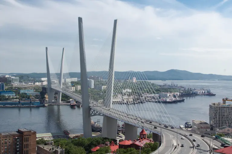Морские приключения во Владивостоке