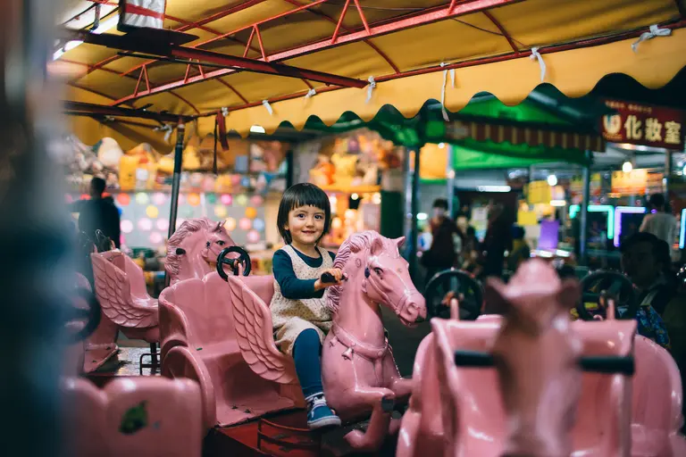 Сеул для детей: зоопарки, слаймы, спорт
