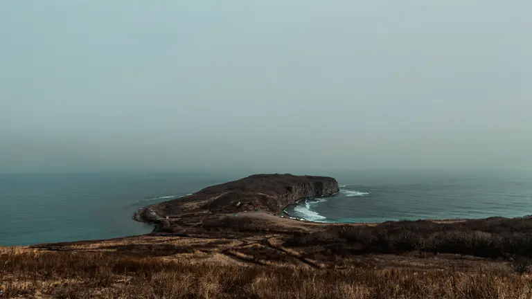 Владивосток: ветер, море, сопки и не только
